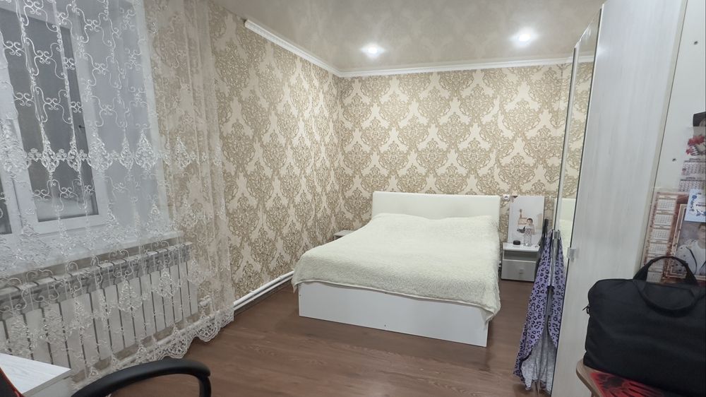 Продам дом! а.Аккайин