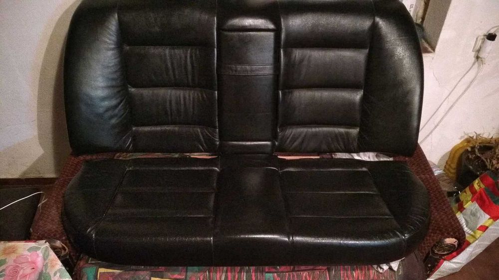 Части за БМВ Е36