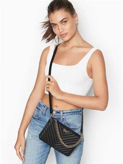 Малка чанта Victoria's Secret