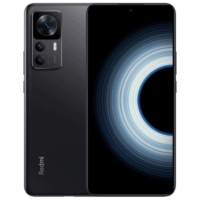 Redmi K50 Ultra 12+12/256gb