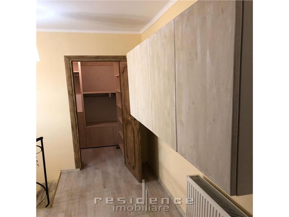 Pet Friendly! Apartament 2 camere, 81 mp Andrei Muresanu Buna Ziua