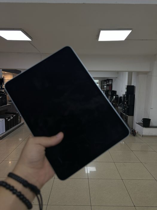 Ipad air m4 ( baitimes 0.0.24)