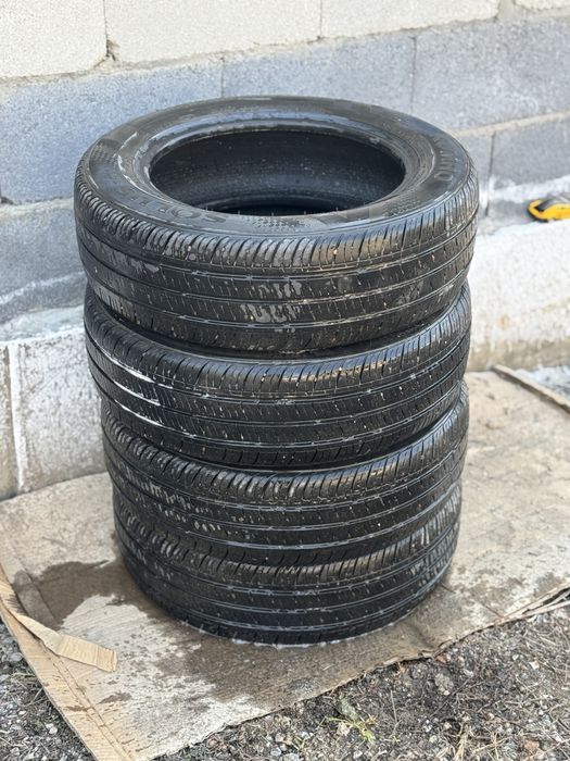 Летние Шины Kumho 165/65/R14