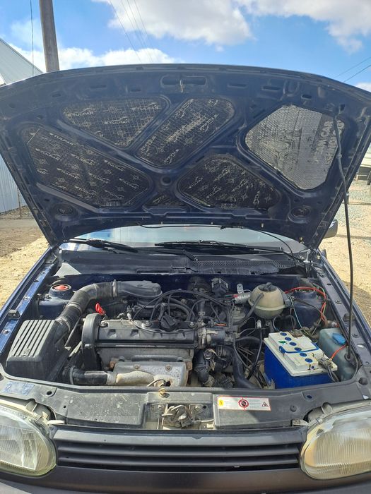 Продам Volkswagen Golf