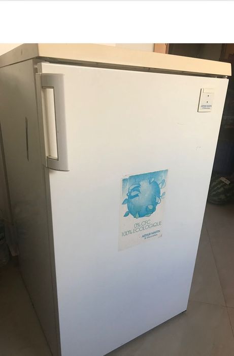 Хладилник Електролуск