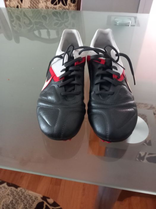 Ghete fotbal nike