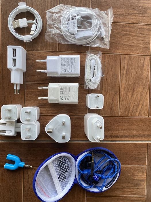 Usb быстрая зарядка apple ipad iPhone 12w 10w