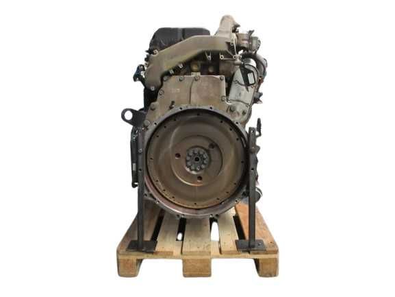 Motor MAN D2676LF52 pentru camioane - Piese de motor MAN