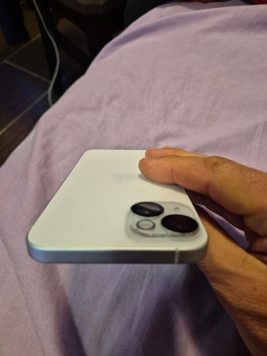 Iphone 15 plus 128 gb