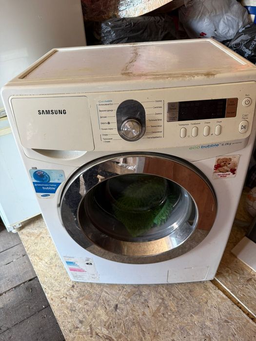 Продаю стиральная машина