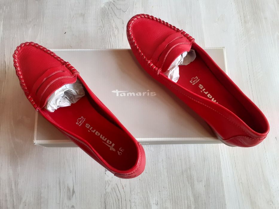 Продам макасы женские