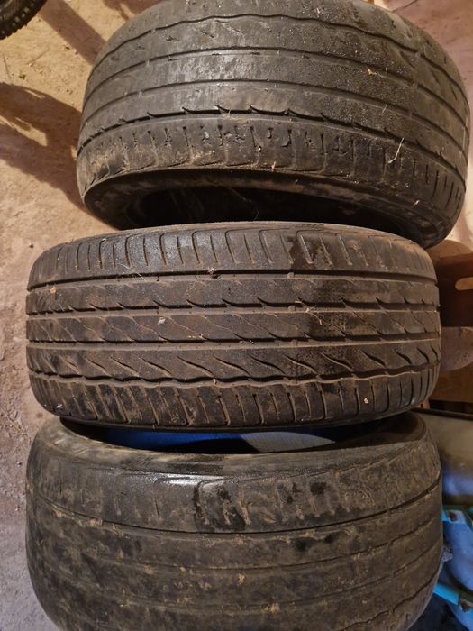 Продам резину Delmax