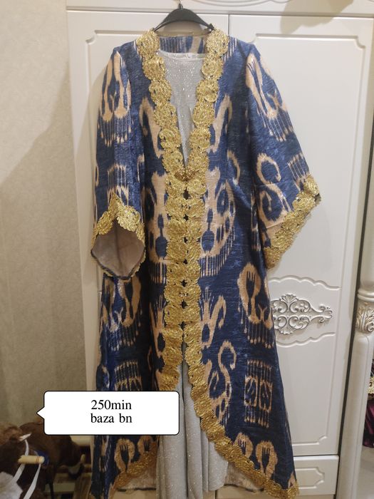 Kelincha kiyimla sotiladi