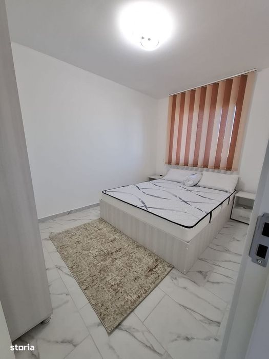 Inchiriere apartament de 2 camere,strada Transilvaniei/Baciu