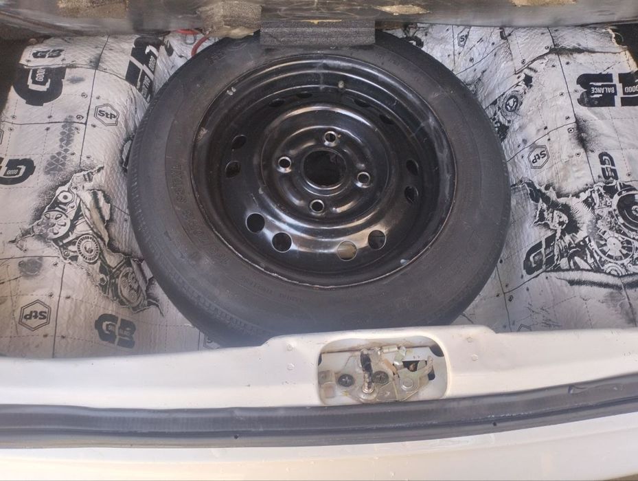 Матис автамат 2009г 255000