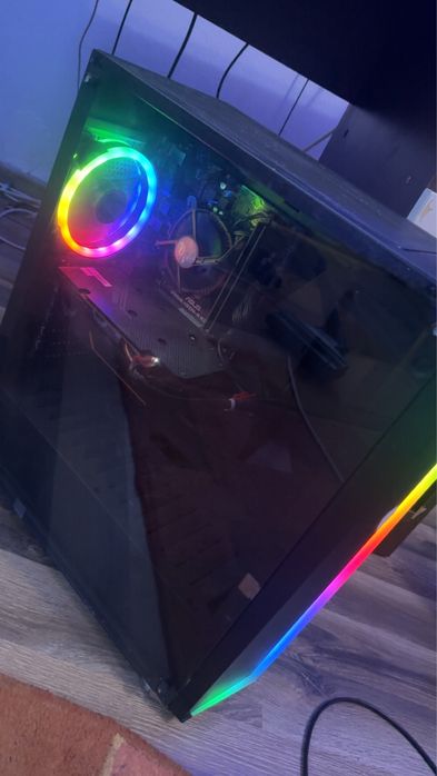 Pc de gaming in buget