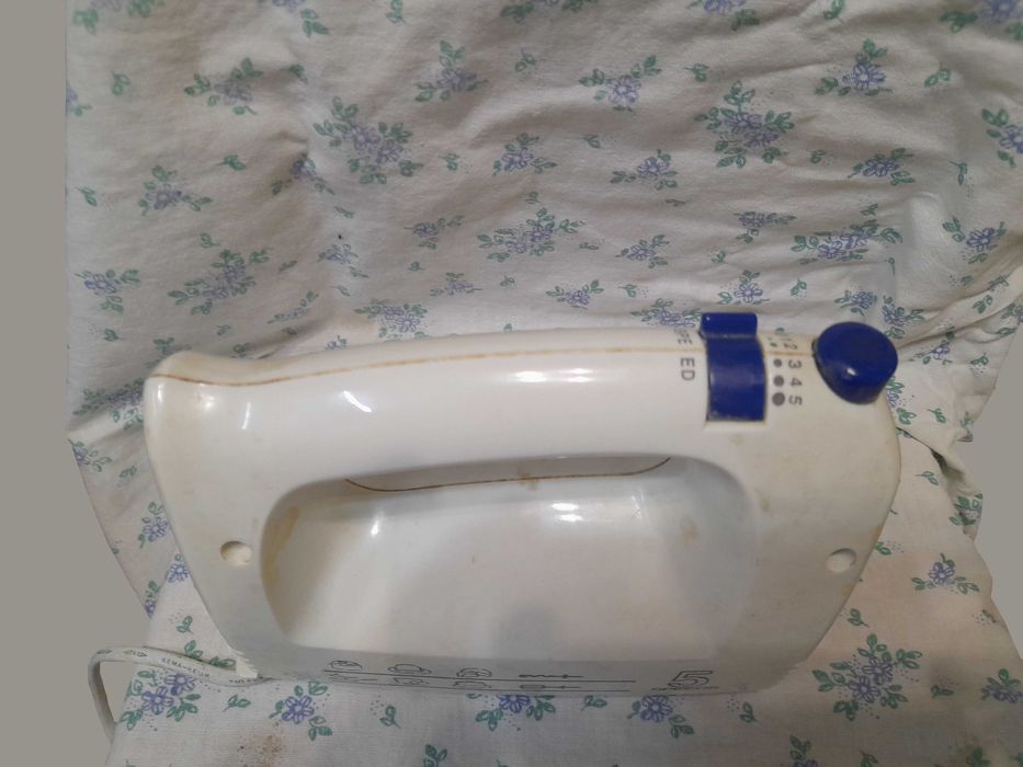 Миксер BLISS HM-180 на запчасти