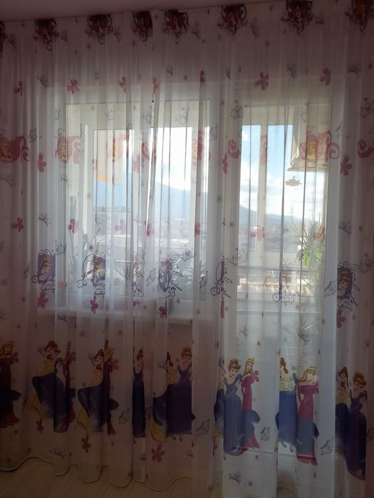 Пердета за детска стая и спалня 3 комплекта. Спешно и изгодно!