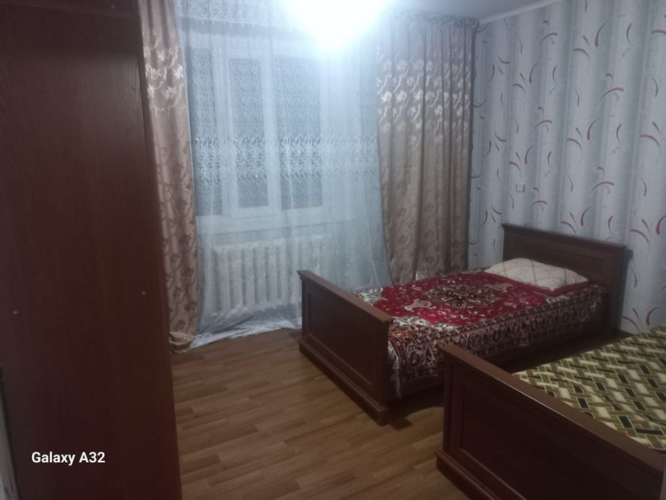Продам 3-х комнатную квартиру