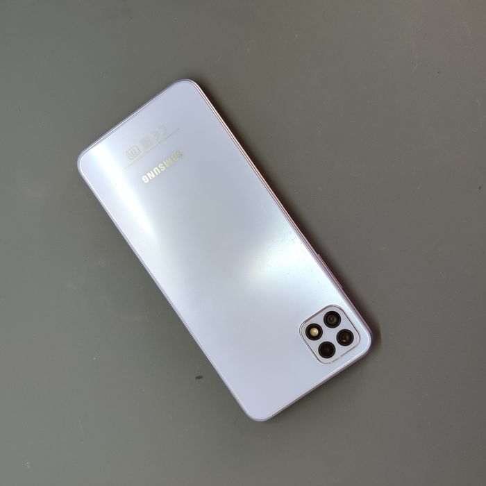 Samsung Galaxy A22 5G ideal srochni