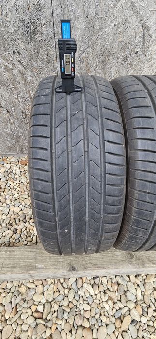 Anvelope Bridgestone Turanza 6 Enliten 205/55 R16 91V
