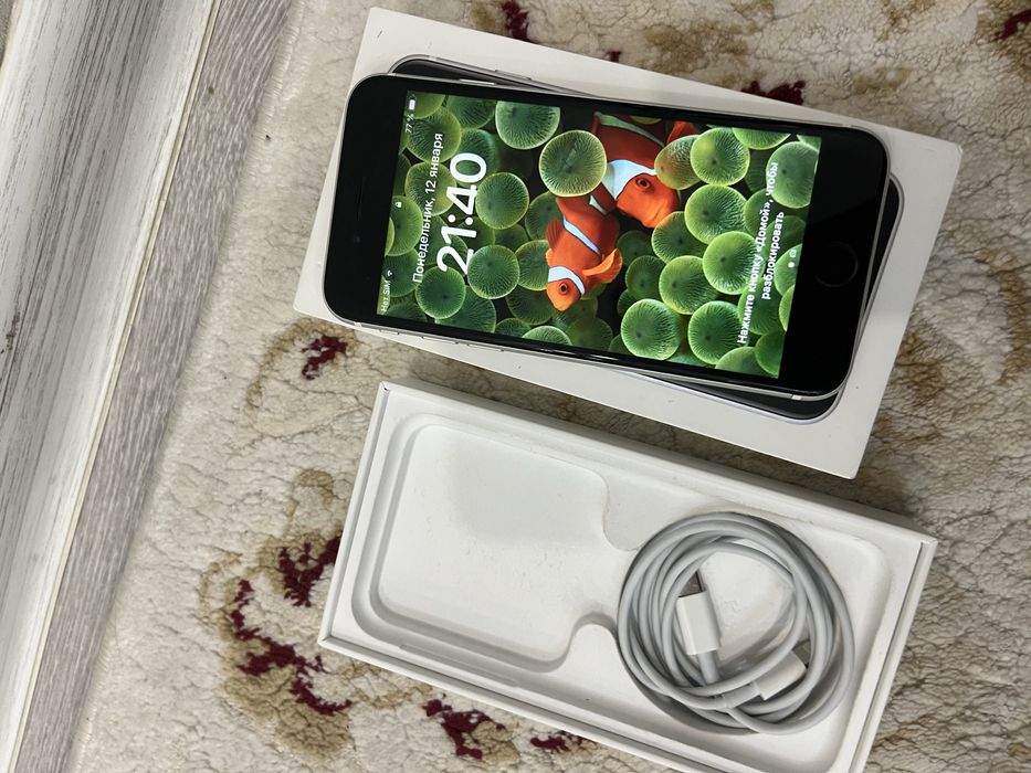 Iphone SE | Айфон СЕ