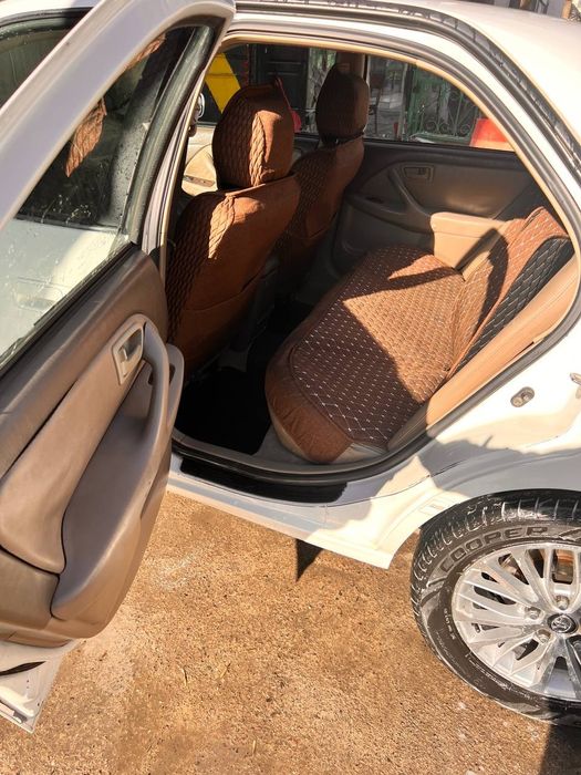 TOYOTA CEMRI продаётся