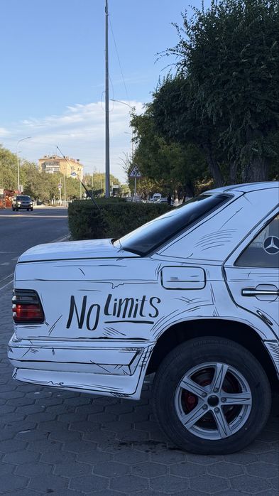 Продам Mercedes-Benz W124, 1990 г