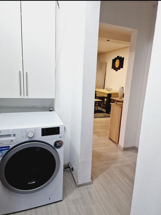 Apartament 3 camere Iulius Mall Regim Hotelier - Cazare