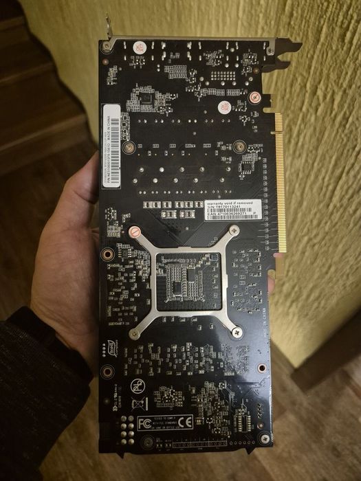 GeForce gtx 1060 dual 3gb