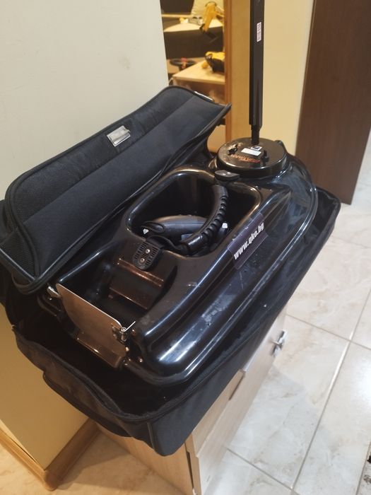 Лодка за захранка Боатман