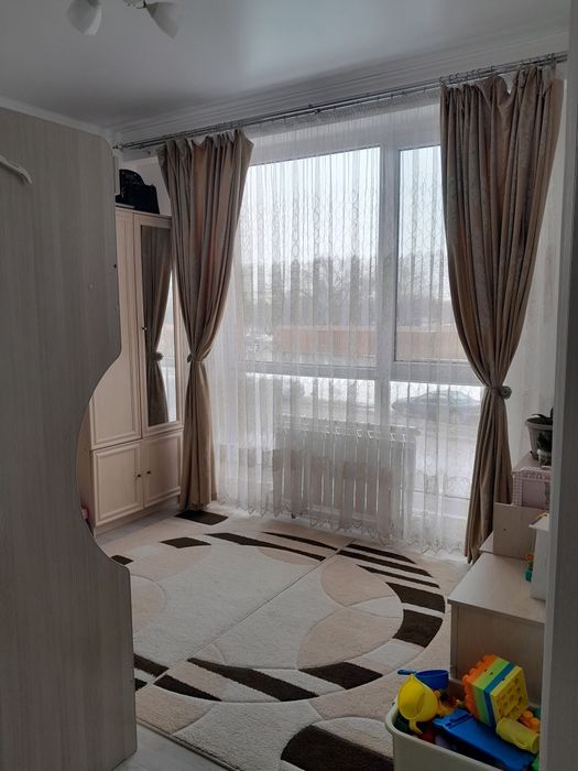 Продаётся 2-х комнатная квартира