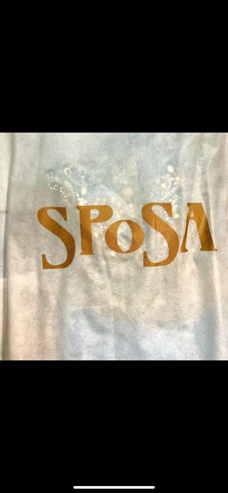 Выпускное / вечернее платье