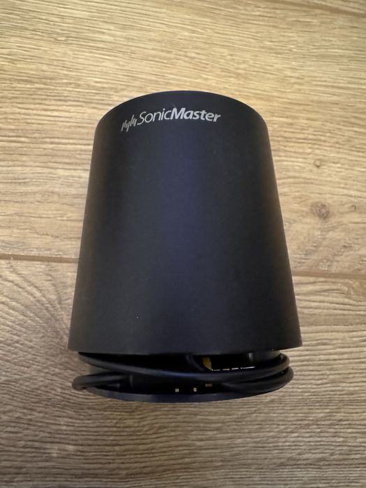 Boxa ASUS SonicMaster Black Subwoofer