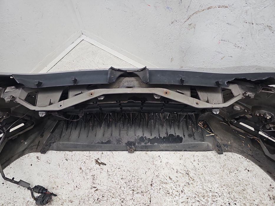 Bara fata Volkswagen Passat CC (357) [Fabr 2008-2012] LC8Y