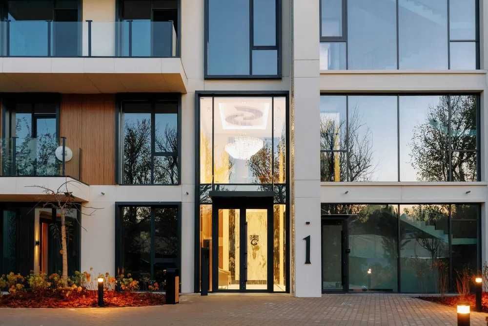 Премиум-квартира по сниженной цене 2-комнатная  ключи на руках