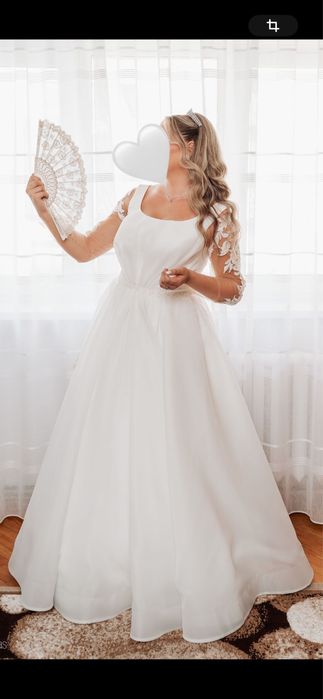 Rochie mireasa