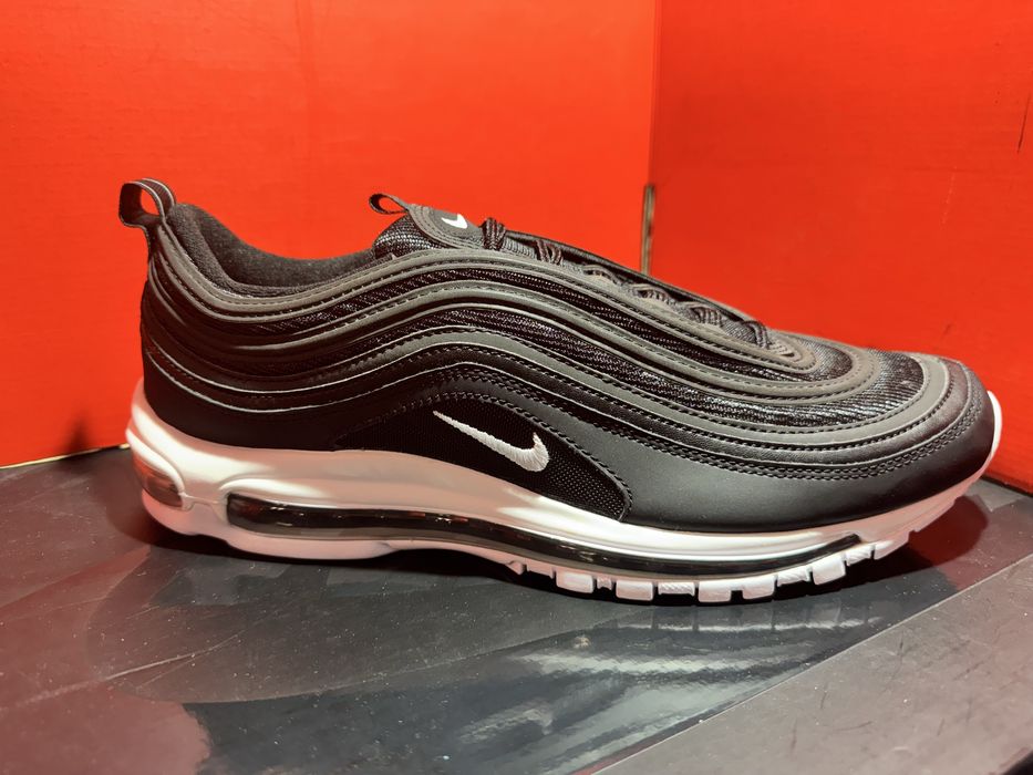 Оригинални! Nike Air Max 97 - 47,47.5,48.5 ShoeMag