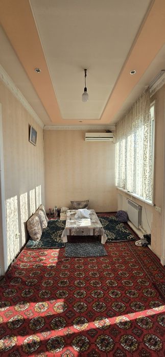 Селхоз инист.олди 5сот.6хона