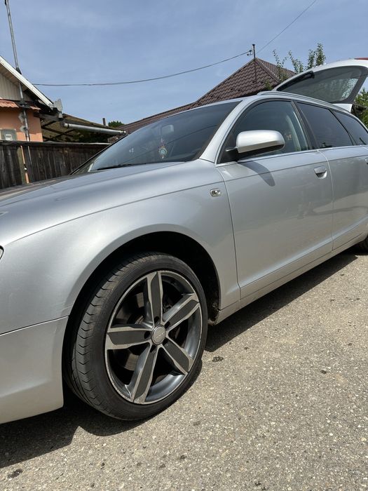 Vand/Schimb Jante 5x112 r18