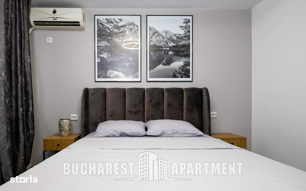 Apartament Modern Ștefan cel Mare nr 15