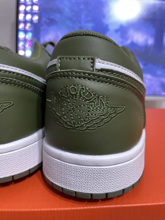 Krosovka Nike Air jordan