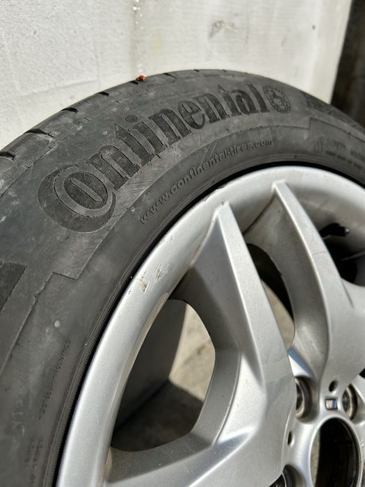 Jante BMW R18 – Style 192 M