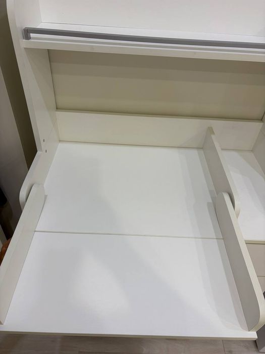 Детский пеленальный комод