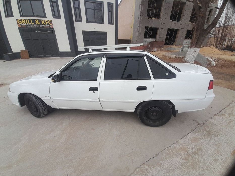 Машин сатылады нексйа 2