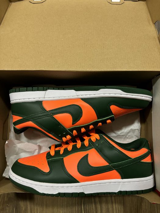 Обувки Nike Dunk Low