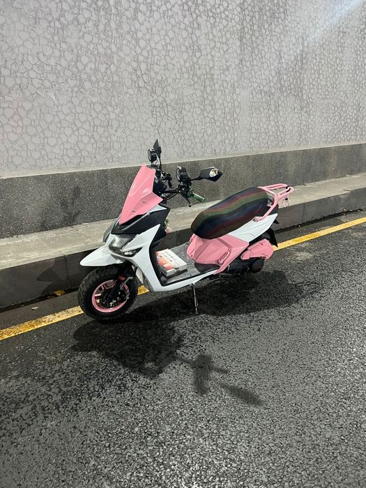 М8 про и Самурай инжектор