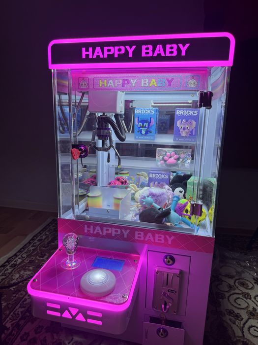 Вейдинг аппарат,хватайка игрушки