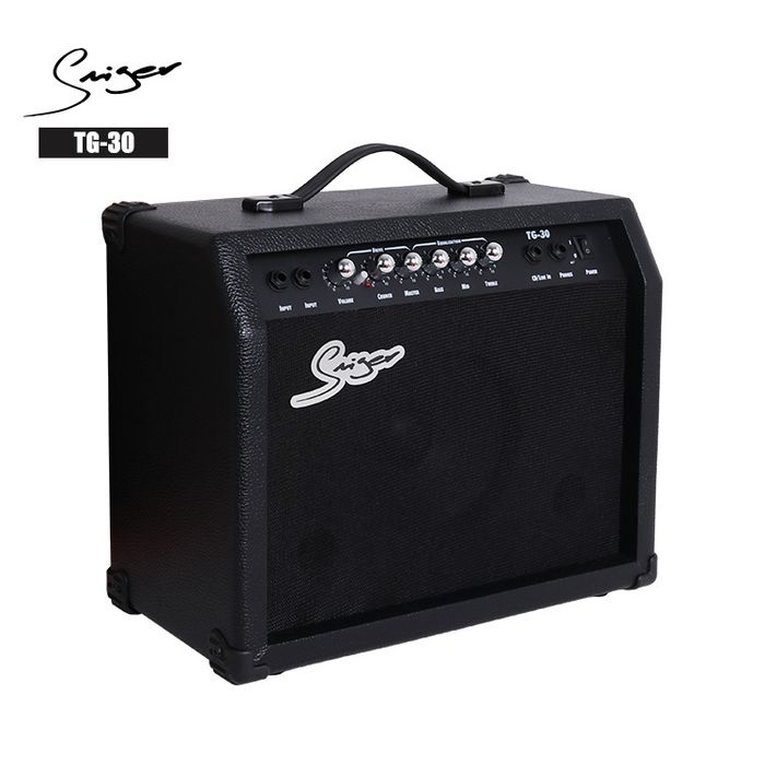 Комбик 30ватт не новый