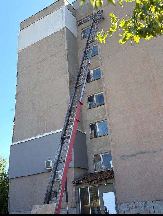 Услуги с мобилен хаспел